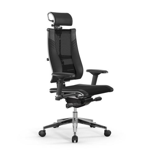 НОВИНКА! Кресла Samurai (Самурай) и METTA Y НОВИНКА! Кресла Samurai (Самурай) и METTA Y