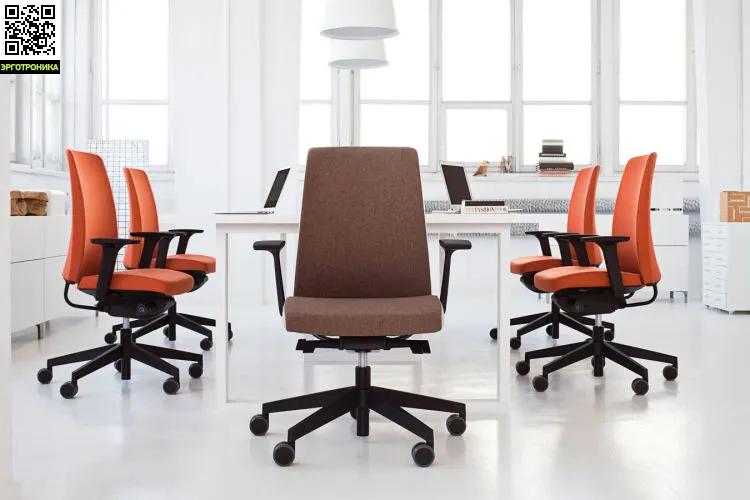Офисные кресла и стулья Офисные кресла и стулья
