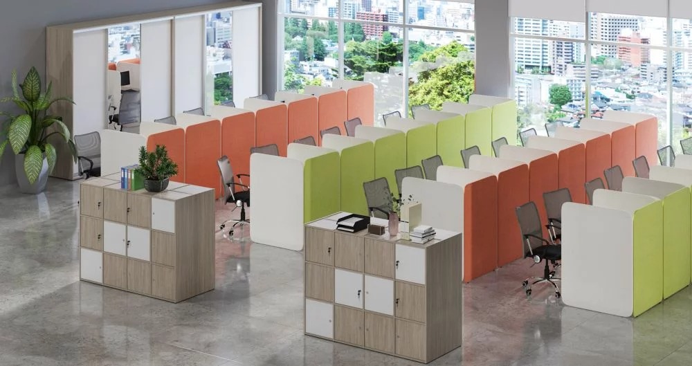 Рабочие станции (OpenSpace) Рабочие станции (OpenSpace)
