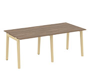 Стол для переговоров Onix wood OW.PRG-2.0