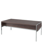 Стол руководителя Gallery G016/G017 Стол руководителя Gallery G016/G017