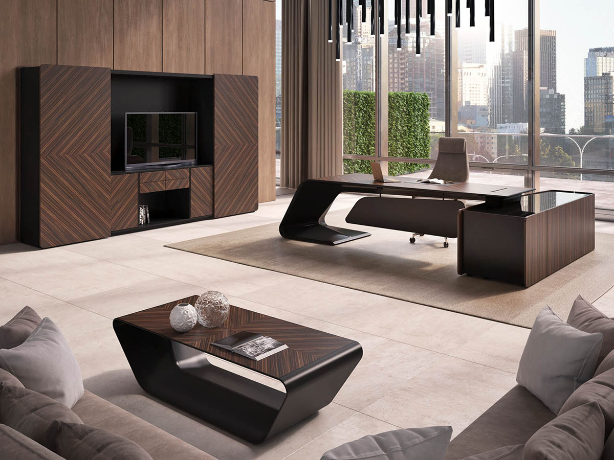 Кабинеты для руководителя Кабинеты для руководителя