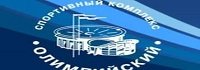 СК «Олимпийский» СК «Олимпийский»