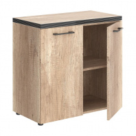 Шкаф низкий для документов TORR TLC 85.1 Шкаф низкий для документов TORR TLC 85.1