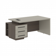 Стол письменный Велион VCT 2090 (L)
