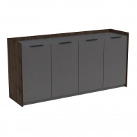 Тумба двусоставная Magnetic 15ТДС.802 Тумба двусоставная Magnetic 15ТДС.802