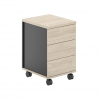 Тумба подкатная Allegro AG.272 Тумба подкатная Allegro AG.272