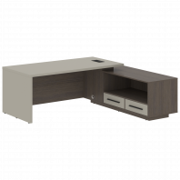Стол письменный Велион VCT 2119 (R)