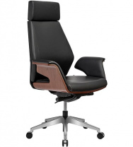 Кресло для руководителя Sunon Коупе / Coupe CCP81SR экокожа TP-PV