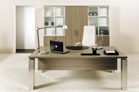 Кабинет для руководителя TaoLine Кабинет для руководителя TaoLine