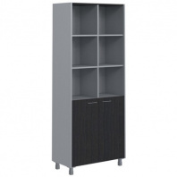 Шкаф высокий Offix New OHC 87.5 Шкаф высокий Offix New OHC 87.5