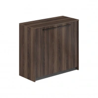 Шкаф низкий для документов REEF RF.321 Дуб Адриа Шкаф низкий для документов REEF RF.321 Дуб Адриа