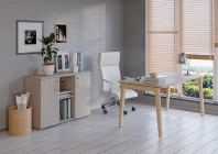 дуб аттик Onix Wood Direct