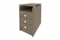 Тумба приставная Style Л.ТП-4.2 Тумба приставная Style Л.ТП-4.2