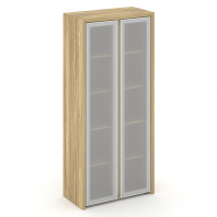 Шкаф высокий Corner COR.ST-1.10R Шкаф высокий Corner COR.ST-1.10R
