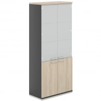 Шкаф высокий для документов Allegro AG.210.1 Шкаф высокий для документов Allegro AG.210.1