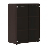 Шкаф средний для документов Dioni DMC 85.2 Шкаф средний для документов Dioni DMC 85.2