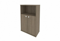 Шкаф средний Style Л.СТ-2.1 Шкаф средний Style Л.СТ-2.1