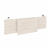 Царга стола руководителя Onix Wood O.M-CSR-4 