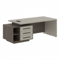 Стол письменный Велион VCT 2390 (L)