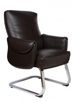 Кресло для переговорной  Norden Риц CF / Ritz CF C 2108 