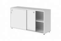 Шкаф купе низкий Xten XLC 1443 Шкаф купе низкий Xten XLC 1443
