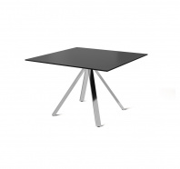 Стол переговоров Ancona 107 802 black Стол переговоров Ancona 107 802 black
