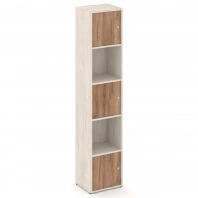 Комплект №7 (фасады ЛДСП 18 мм.) Locker plus LK.K-007 Комплект №7 (фасады ЛДСП 18 мм.) Locker plus LK.K-007