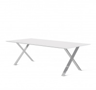 Стол руководителя Ancona 107 101 white Стол руководителя Ancona 107 101 white