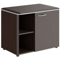 Тумба с фригобаром Dioni DTF 850 Тумба с фригобаром Dioni DTF 850