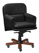 Кресло для переговорной Multi-Office Фауст В / Faust B