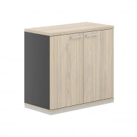 Шкаф низкий для документов Allegro AG.204 Шкаф низкий для документов Allegro AG.204