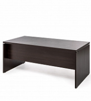 Стол для руководителя  FERMO WOOD L180