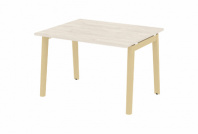 Стол для переговоров Onix wood OW.PRG-1.2