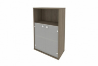 Шкаф средний Style Л.СТ-2.2 Шкаф средний Style Л.СТ-2.2