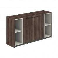 Шкаф низкий для документов REEF RF.325 Дуб Адриа Шкаф низкий для документов REEF RF.325 Дуб Адриа