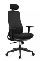 Кресло для руководителя RV Design Миро / Miro 6249A