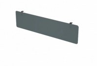 Arredo 10ЭК.110.1 Dark Grey/Металл глянец Arredo 10ЭК.110.1 Dark Grey/Металл глянец