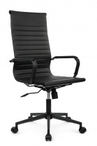 Кресло для руководителя Riva Chair Хьюго / Hugo RCH 6002-1SEB