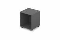 Короб тумбы мобильной ARREDO 10Т.004.1 Короб тумбы мобильной ARREDO 10Т.004.1