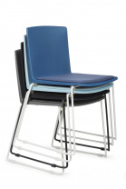 Конференц-кресло Riva Chair Симпл / Simple X-19