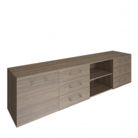 Греденция Yalta LT.TS 4.1 Греденция Yalta LT.TS 4.1