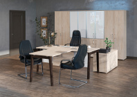 денвер светлый Onix Wood Direct