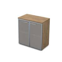 Шкаф низкий Gloss line 9НШ.023.3 Шкаф низкий Gloss line 9НШ.023.3