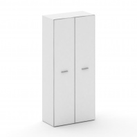 Шкаф широкий высокий Fresco FR.ST-103 white Шкаф широкий высокий Fresco FR.ST-103 white