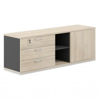 Тумба опорная левая Allegro AG.295 Тумба опорная левая Allegro AG.295