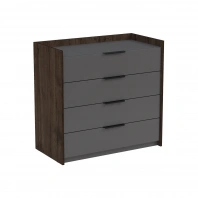 Тумба с ящиками Magnetic 15ТЯ.809 Тумба с ящиками Magnetic 15ТЯ.809