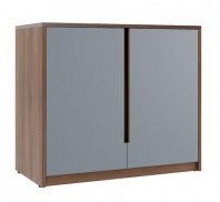 Шкаф низкий для документов Artwood ATW3794хх