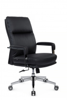 Кресло для переговорной Riva Chair Леон-М / Leon-M RCH B916