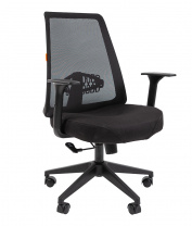 Кресло для персонала Chairman 535 LT